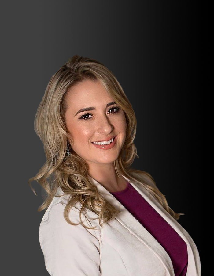 Kara Gilbert, BROKER