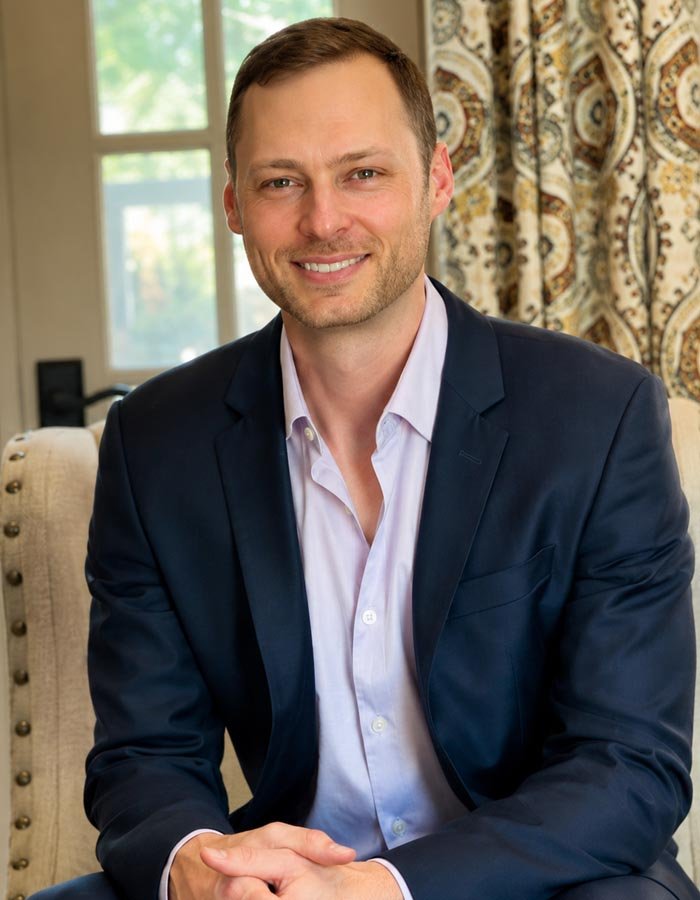 Kyle Gilbert_Ranch Land Specialist